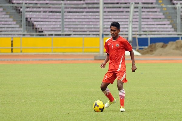 Ramdani, Masih Adakah Hati untuk Persija?