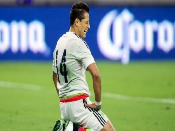 Chicharito Diincar Klub Asal Turin