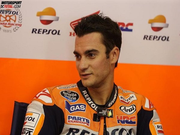 Pedrosa Mencoba Bernostalgia Di Brno