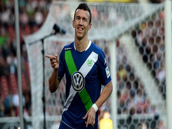 Inter Pertimbangkan Perisic Sebagai Alternatif