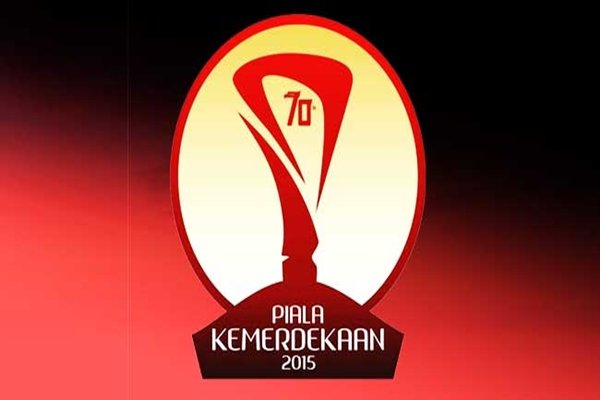 Ini Dua Kabar Gembira Dari Piala Kemerdekaan