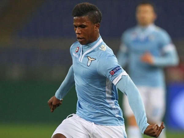 Aston Villa Ikut Memburu Keita Balde Dari Lazio