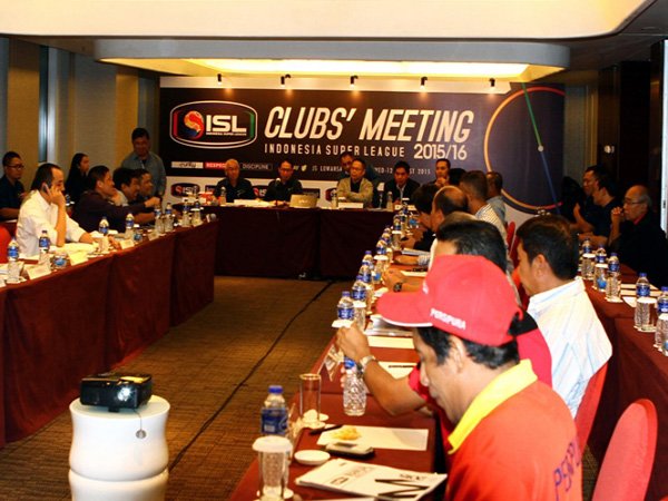 ISL Pilih Salary Cap, Financial Fair Play, Atau Budget Cap