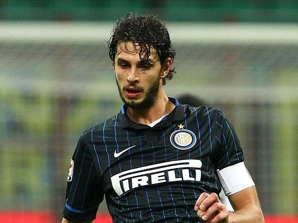 Ranocchia Mungkin Akan Hengkang Dari Inter