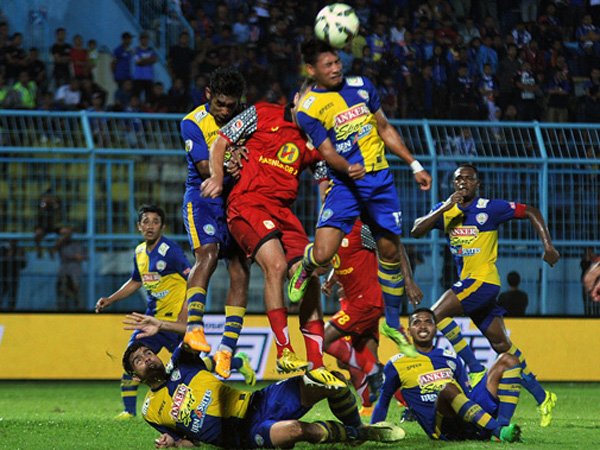 ISL 2015/2016 Digelar Mulai 24-25 Oktober 2015