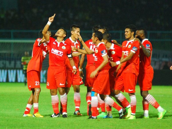 Dinilai Gagal, Leo Desak Manajemen Persija Mundur