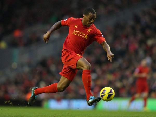 Andre Wisdom Meyakini Masa Depannya Bersama Liverpool