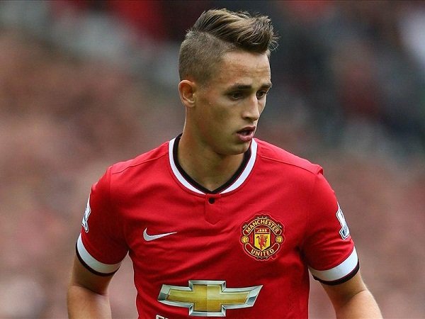 Van Gaal Bersikeras Bahwa Januzaj Takkan Dijual