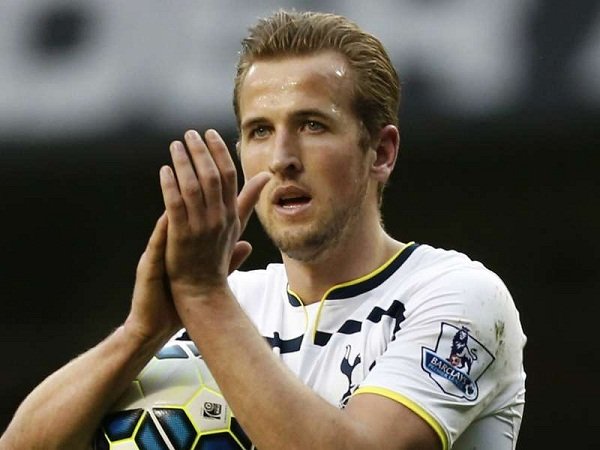 Harry Kane Akan Emban Tugas Sebagai Kapten Ketiga