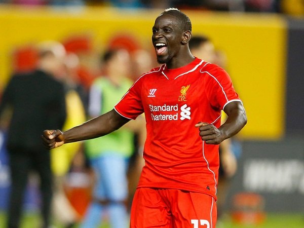 Liverpool Tolak Lepas Sakho Ke Roma