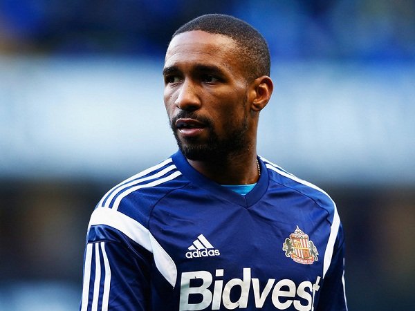 Jermain Defoe Mungkin Akan Meninggalkan Sunderland Demi Bournemouth