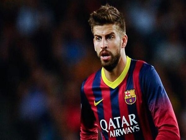 Pique Terancam Sanksi 12 Laga Tak Boleh Tanding