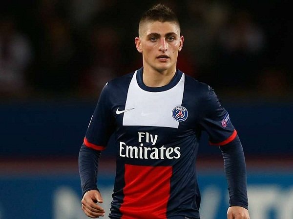 Verratti Buka Peluang Kembali Ke Serie A