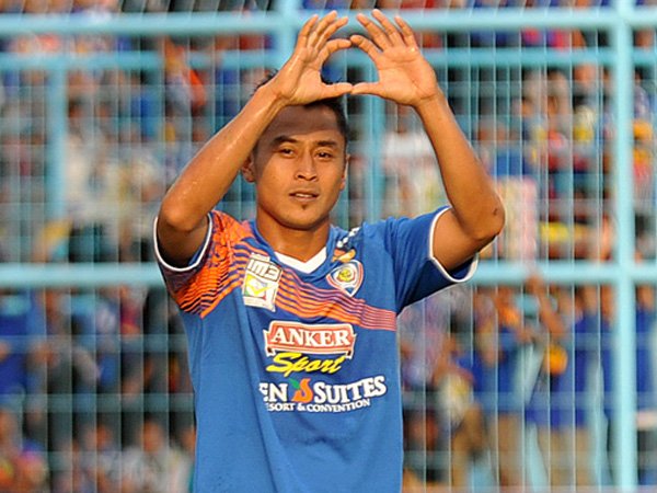 Sulit Prediksi Kekuatan PSGC, Arema Was-Was