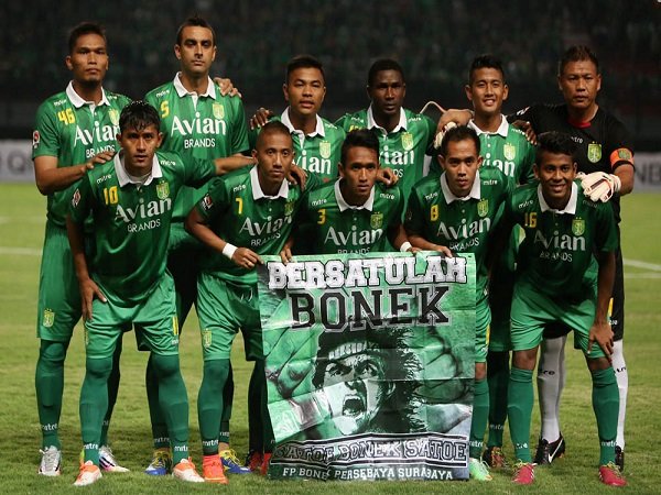 Intip Jadwal Tanding Persebaya di Piala Presiden