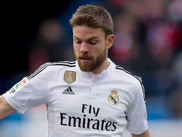 Juventus & Liverpool Bersaing Dapatkan Illarramendi