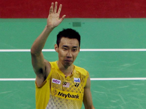 Hendrawan: Lee Chong Wei Sudah Terlalu Tua