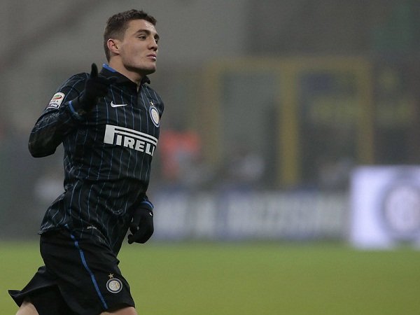 RESMI: Kovacic Gabung Real Madrid