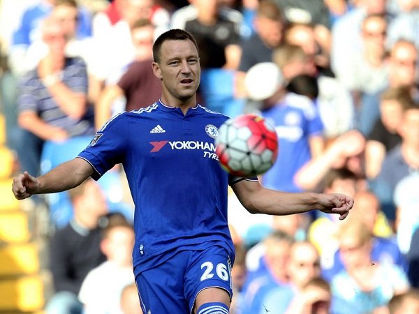 Fenerbahce Incar John Terry