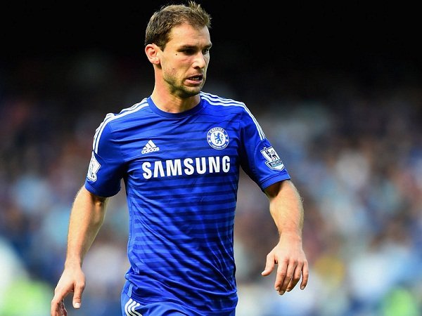 Ivanovic Belum Ditawarkan Kontrak Baru Oleh Chelsea