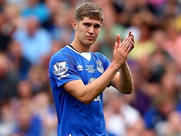 Barnsley Kebagian Untung Jika John Stones Dijual