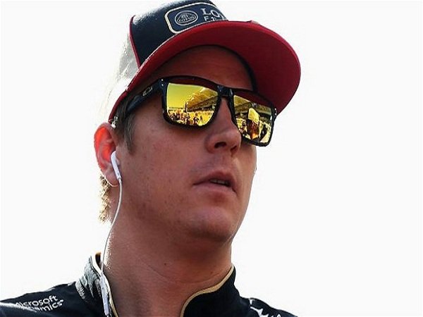 Kimi Janji Balas 'Kebaikan' Ferrari Kepadanya