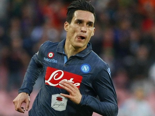 Liverpool & Arsenal Saingi Inter Perihal Callejon