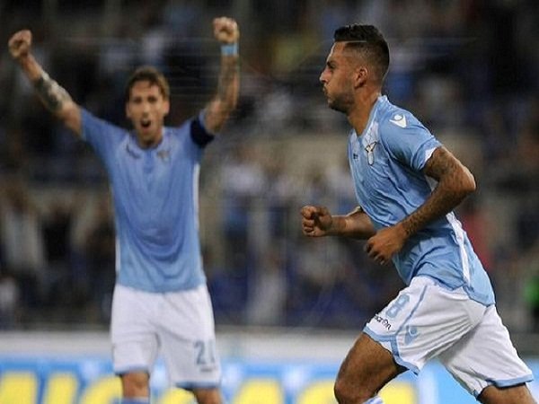 Lazio Raih Poin Penuh vs Bologna