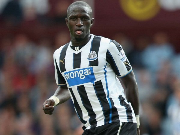 AC Milan Targetkan Moussa Sissoko