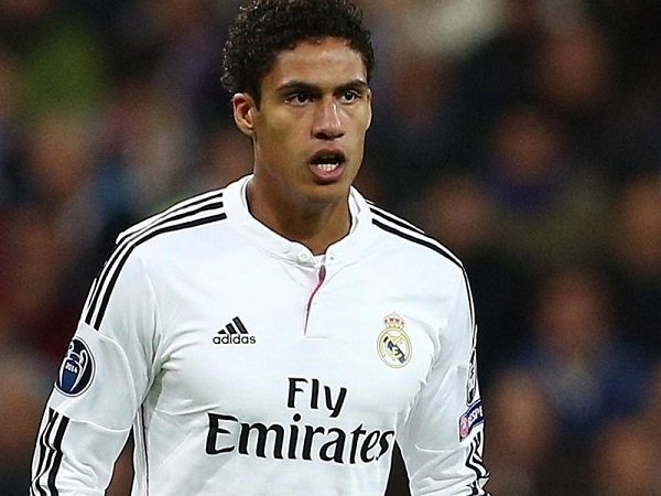 Chelsea Incar Varane Untuk Gantikan John Terry