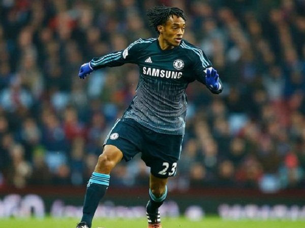 Cuadrado Segera Selesaikan Proses Transfer Ke Juventus