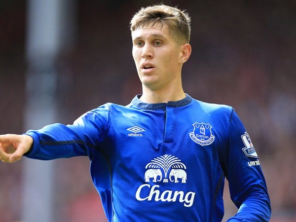 Direktur Everton: Kami Tak Akan Menjual John Stones