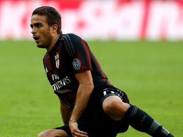 Atalanta Pertimbangkan Rekrut Alessandro Matri