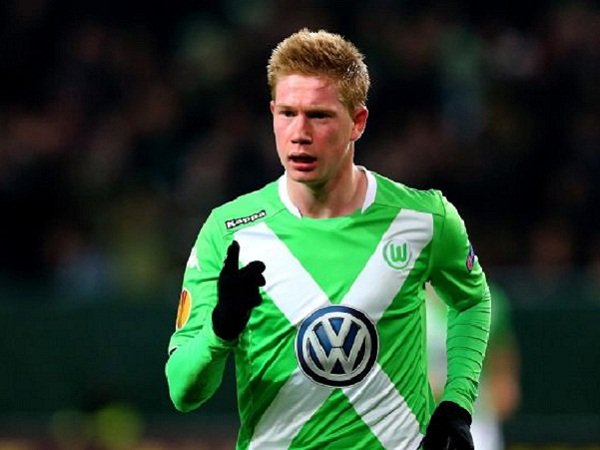 De Bruyne Segera Hengkang Ke City Dengan Mahar 80 Juta Euro