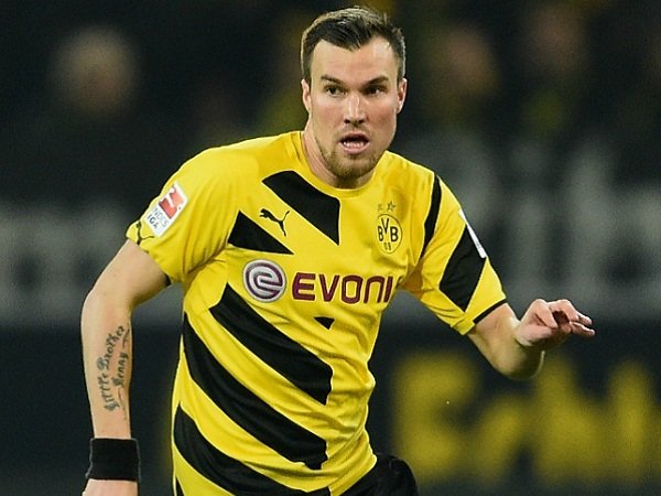 Fiorentina Masih Belum Lakukan Penawaran Untuk Gaet Winger Dortmund