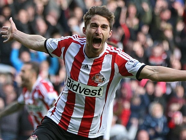 Borini Segera Lakukan Tes Medis di Sunderland Hari Ini