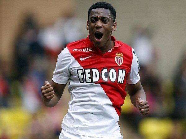 United Sepakati Kesepakatan Personal Dengan Anthony Martial