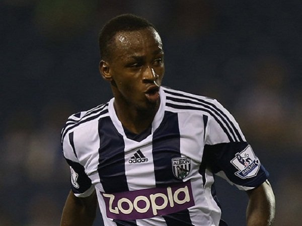 Spurs Segera Layangkan Penawaran Terakhir Untuk Gaet Berahino