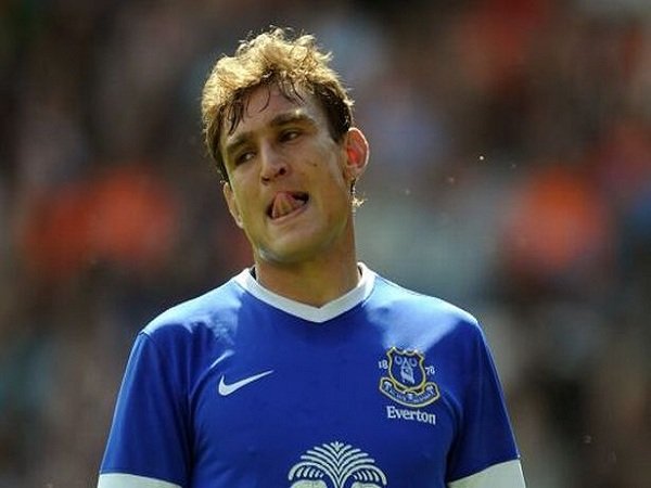 West Ham Datangkan Nikica Jelavic Dengan Mudah