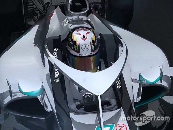 Analisis: Perlindungan Kokpit Di Mobil F1 Tak Perlu Terburu-Buru?