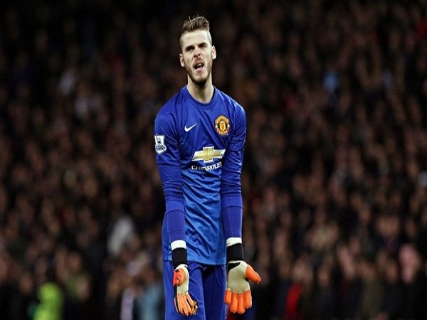 FIFA: Keputusan Transfer David De Gea Masih Rahasia