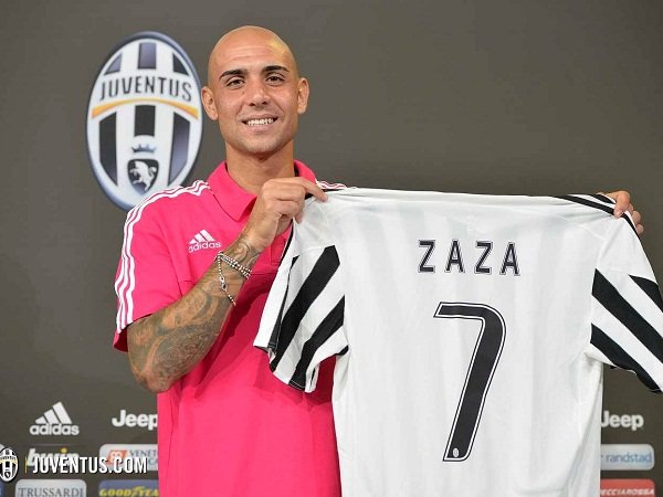 Arsenal Sempat Tawar Zaza di Hari Terakhir Bursa Transfer