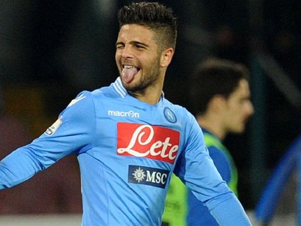 Lorenzo Insigne Berharap Dapat Pensiun Di Napoli