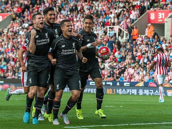 Harry Redknapp: Liverpool Beruntung Mendapatkan Sejumlah Poin