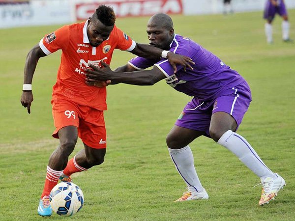 Persija Masih Optimis Lolos