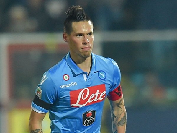 Hamsik Abaikan Ketertarikan Dari Juventus