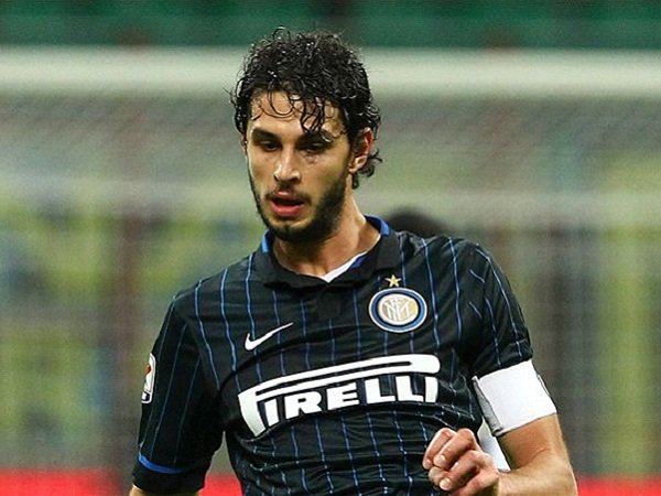 AC Milan Berencana Untuk Gaet Ranocchia Bulan Januari Nanti