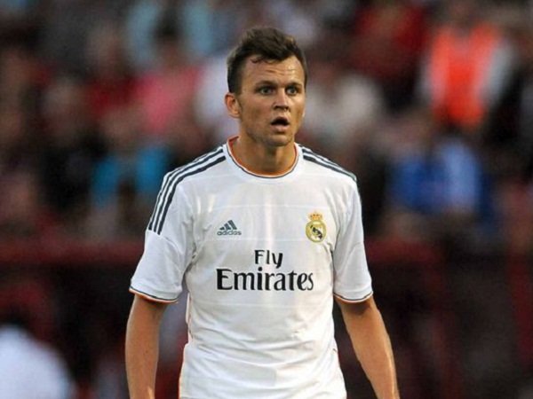 Everton Gagal Datangkan Cheryshev