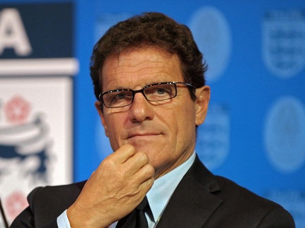 Fabio Capello Ingin Kembali Menjadi Pelatih Klub