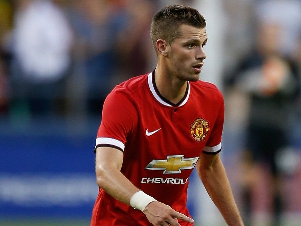 Schneiderlin: Saya Belum Berubah Sejak Datang Ke United